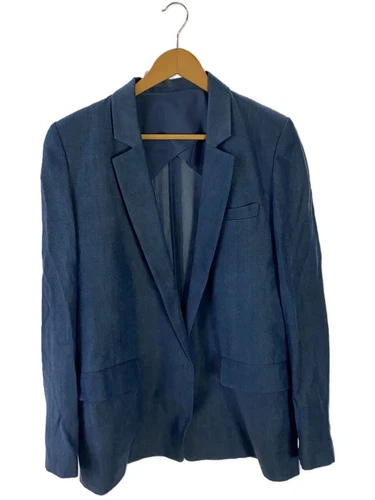 Acne Studios (Acne) giacca sartoriale indaco 40