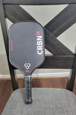 BRAND NEW / CRBN 3x16mm X/Power Series Pickleball Paddle