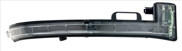 Fits TYC O�WIETLENIE 326-0162-3 PG 3X8 II 2013-2021 MIRROR SIDE BLINK ⭐UK Stock⭐