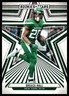Breece Hall 2024 Panini Rookies & Stars #75 Jets NFL READ FREE SHIP AutographDen