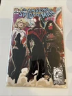 Amazing Spider-Man #64 Unknown Comics Kaare Andrews Connecting Cover Exclusive V