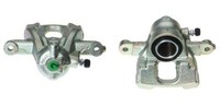 Axia Bremssattel 394724 38Mm FüR Honda Cr 5 3 4 Dtec RE6 4WD RM1 Awd RE5 RM2 RE1
