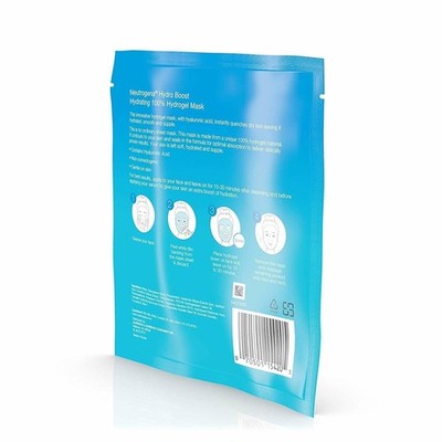 Neutrogena Hydro Boost Hydrating Hydrogel Msk, 1 Oz