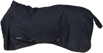 #ad Winter Horse Snuggit Turnout Blanket 600D 250 Grams 69quot; 84quot; Black $89.91