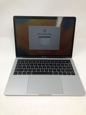 APPLE MACBOOK PRO A1706 2017 i7 3.5GHz 16GB 512GB Grade D