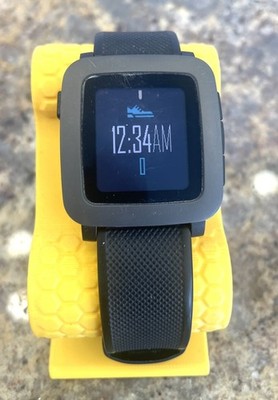 Pebble Time 501 Smartwatch