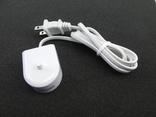 Genuine Philips HX6100 Sonicare Toothbrush Travel Charger Base AC Power