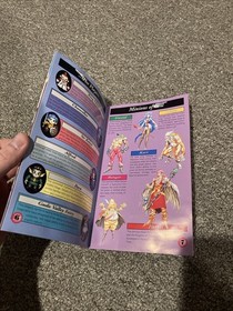 Shining Wisdom (Sega Saturn, 1995) &ndash; Complete in Box (CIB) With Registration