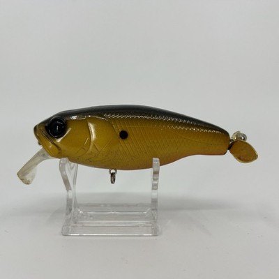 Deps BuzzJet 30g 96mm