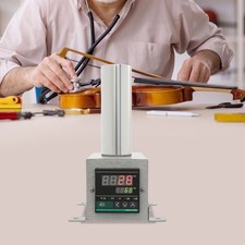 Guitar Side Rib Bending Luthier Side Benier Violin Bending Iron Side Bender