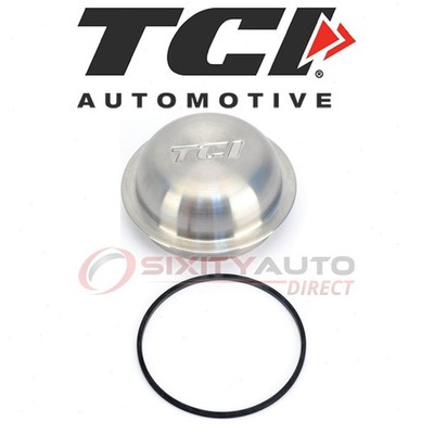 TCI 316860 Transmission Governor Solenoid for Automatic Hard Parts  oy