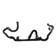 Engine Water Hose Coolant Pipe for BMW 135i Convertible E88 08-10 17127548230