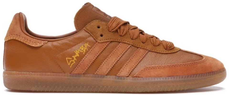 adidas gazelle silver green womens Adidas Samba XLG Sneaker – Vittorio Citro
