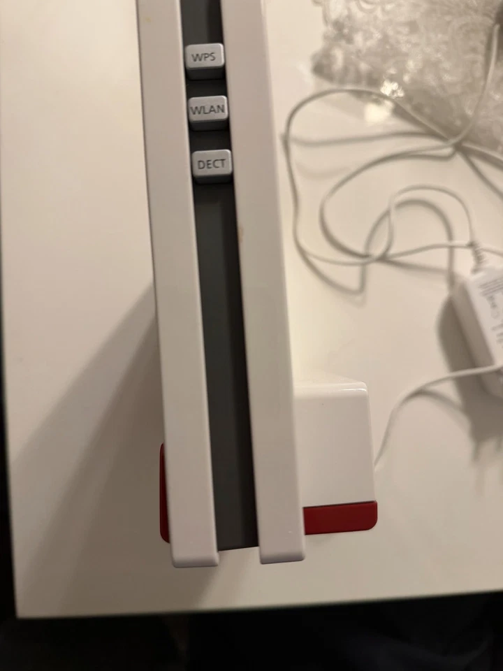 AVM FRITZ!Box 7582 International WLAN Router ADSL VDSL DSL Modem FRITZBox G2 - Bild 4 von 4