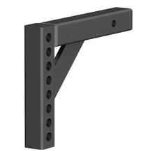 Curt 17120 Weight Distribution Hitch Shank Fits 2 Inch Receiver Curt 17120 Weight Distribution Hitch Shank Fits 2 Inch Receiver