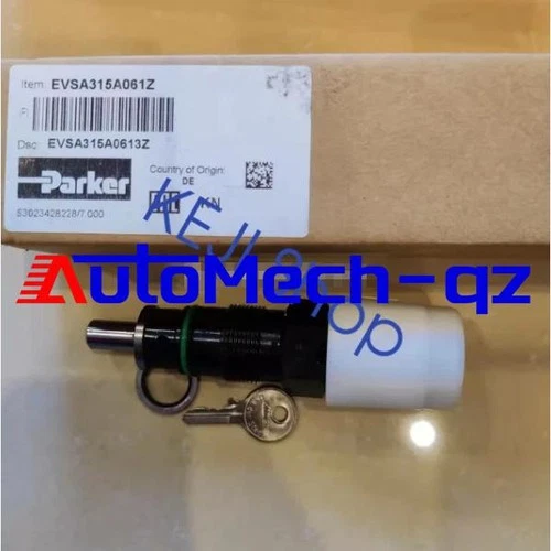 1PCS NEW Parker EVSA315A061Z valve Fast Shipping Via Fedex /DHL