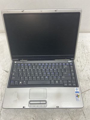 Gateway M210 A02-0250JP Intel Celeron M 1.4 GHhz 1 GB NO HDD