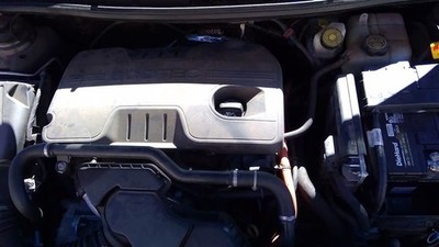 Throttle Body Throttle Valve Assembly Fits 12-15 CAPTIVA SPORT 5856858