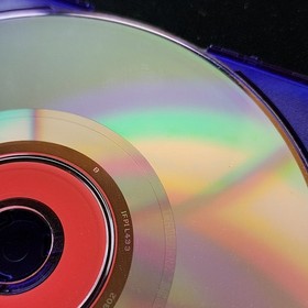 King of Fighters: Evolution (Sega Dreamcast, 2000) Tested Works