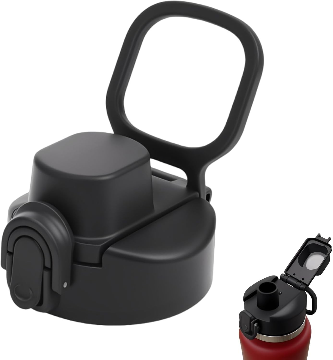 Lid Replacement Compa