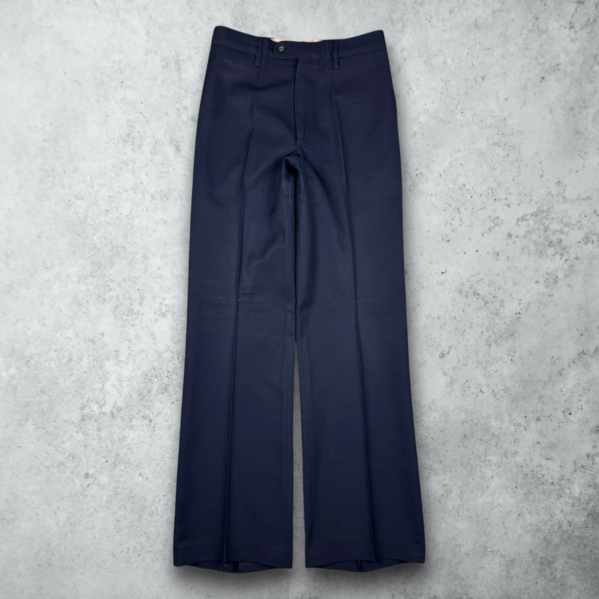 Saint Laurent Blue Pants for Men for sale | eBay