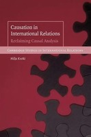 Milja Kurki | Causation In International Relations | Taschenbuch | Englisch