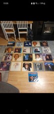 Michael Barrymore Record Collection Vinyl Records Job Lot