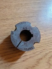 Baldor Dodge 117154 Taper-Lock Bushing 1210 X 3/4-KW