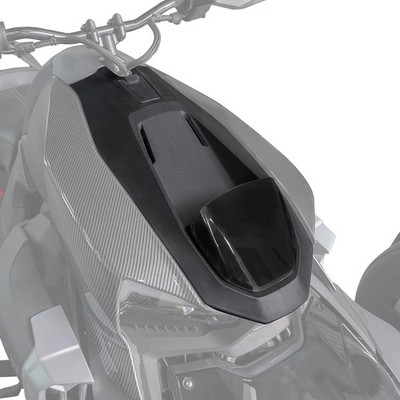 Black Cluster Relocator Kit for Can-Am Ryker 600 900 Sport AND Rally #219400948