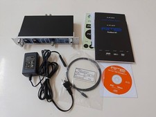 RME Fireface UC USB Audio Interface Working T...