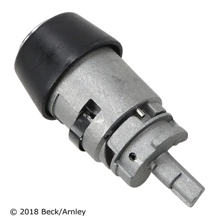 Beck Arnley 201-1768 Ign Key And Tumbler - Image 3 of 4