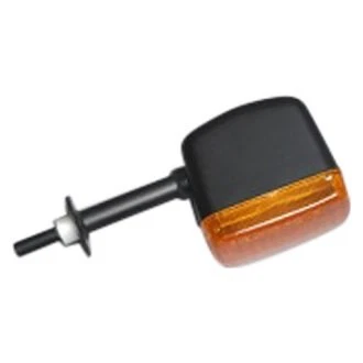 For Kawasaki KZ1000D 1978-1980 K&S Technologies 25-2146 DOT Rear Turn Signal - Изображение 2 из 2