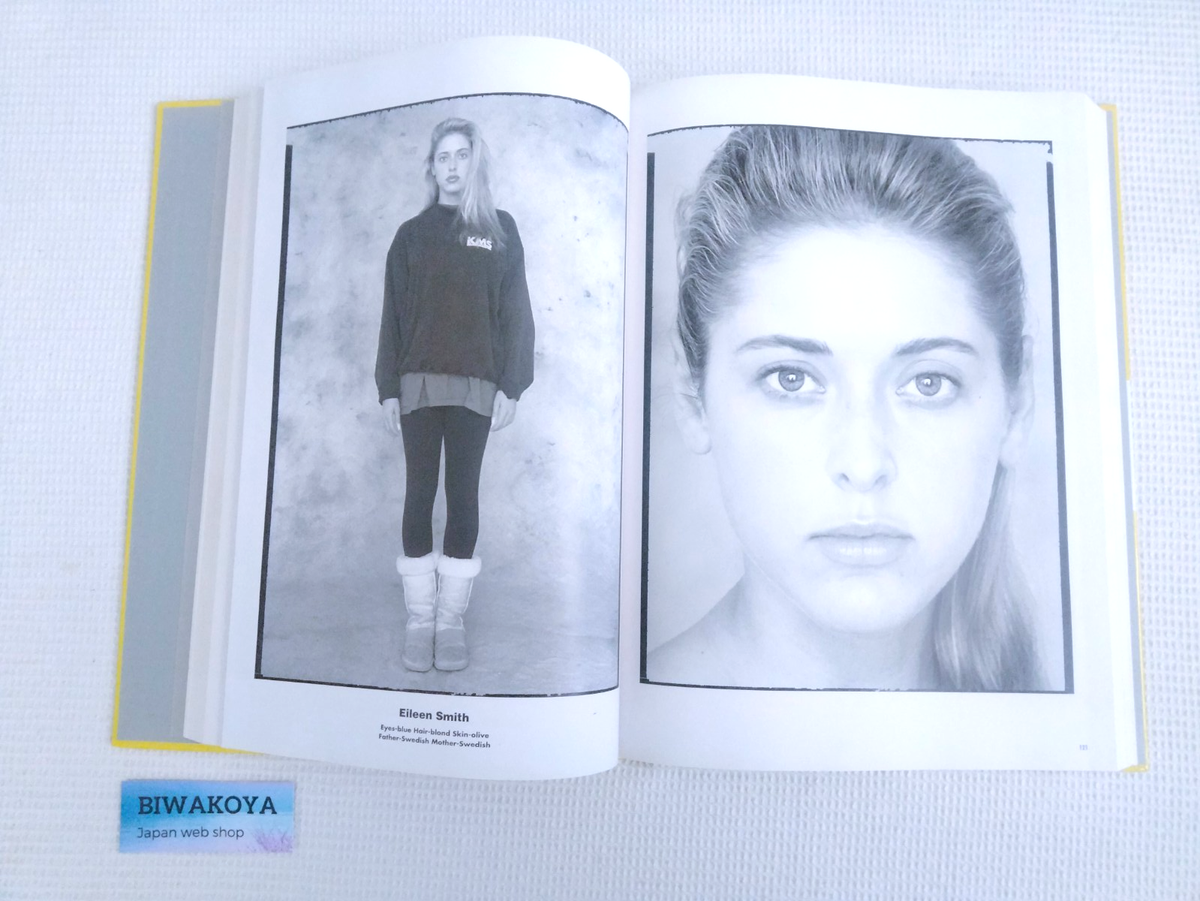 Akira Gomi art Americans 1.0 1994 LosAngeles Photo Book Rare JAPAN