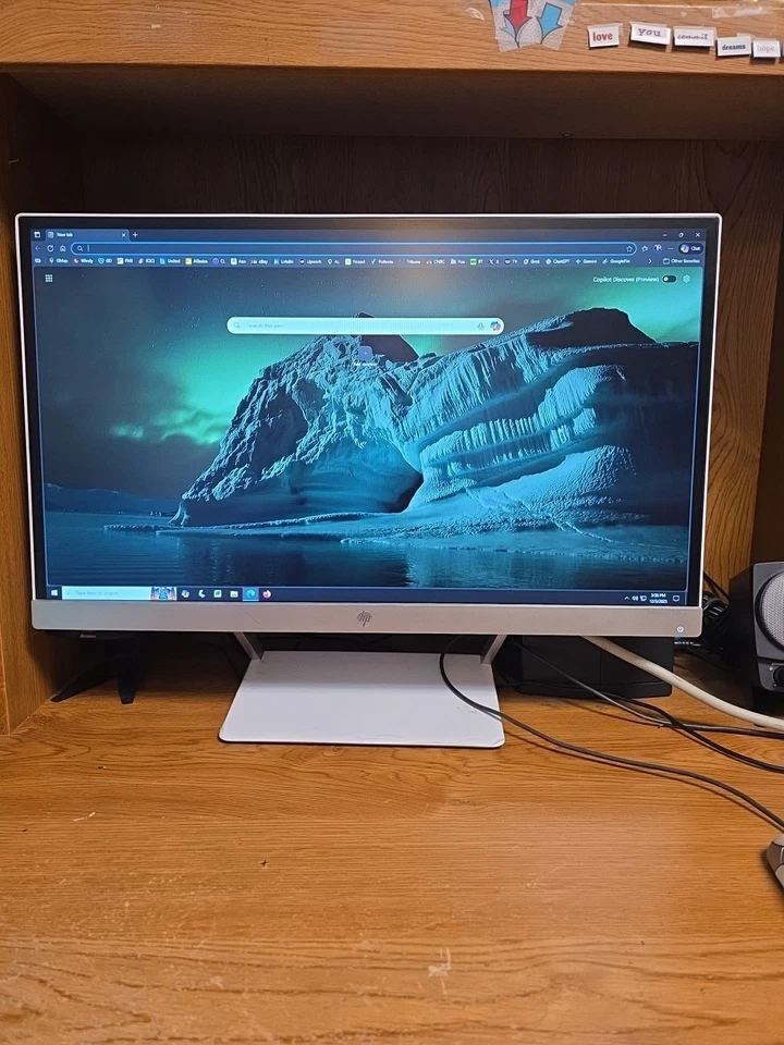 Madre Intel con Intel Core 2 Extreme x9650 con tarjeta de 6 GB de RAM 1 GB Foto 2 de 3