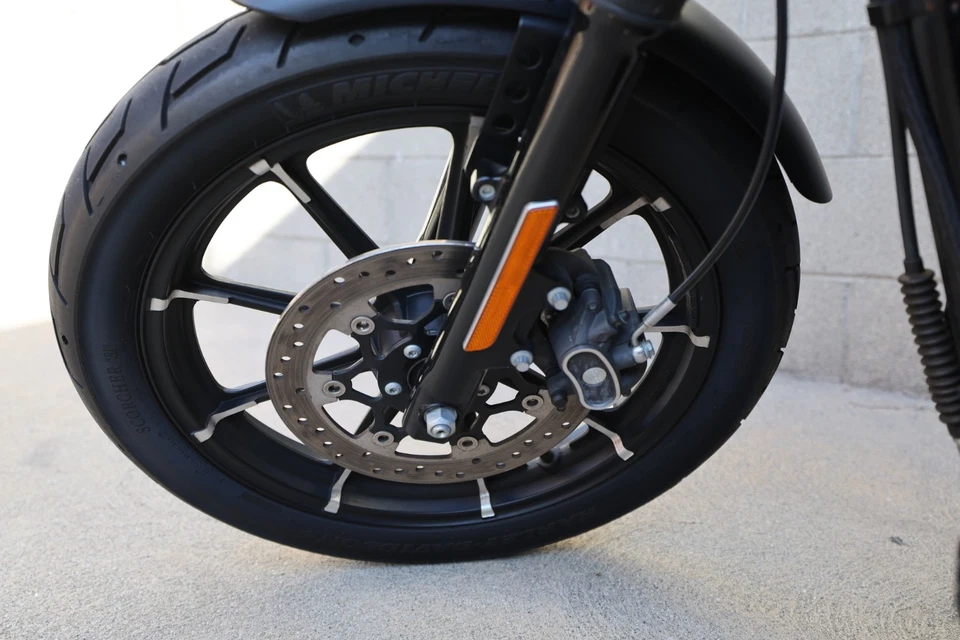 2019 Harley-Davidson Sportster  - Image 4 of 4