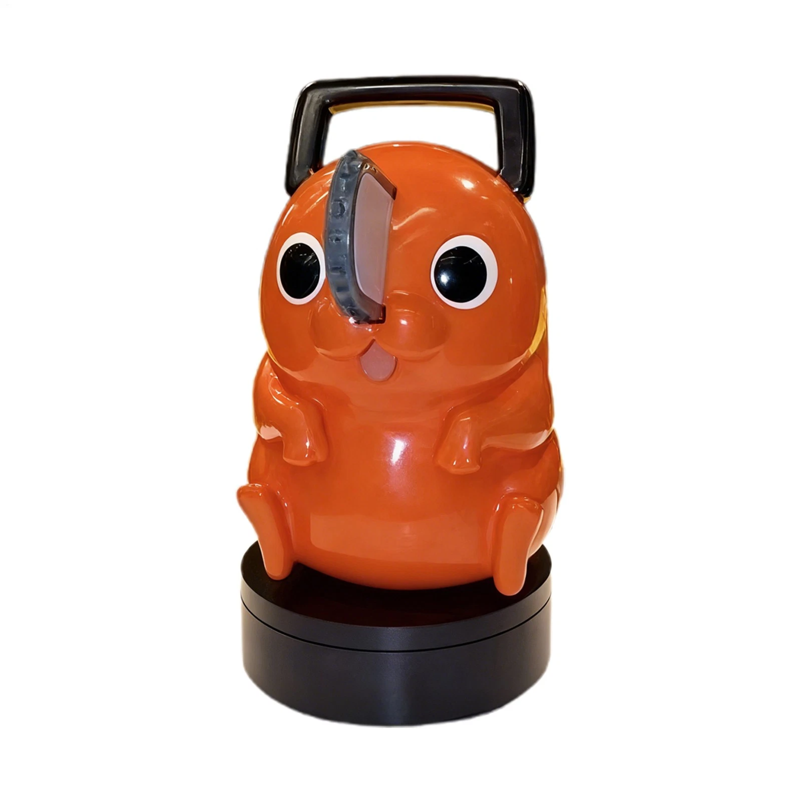 Chainsaw Man Popcorn Bucket Collectible: Trending Now for 2025