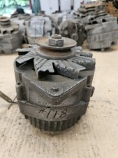 1969 1970 Buick Gs Riviera Wildcat 400 430 55 Amp Alternator 1100774 Date 9f19