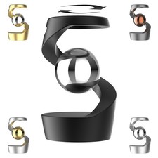 Gravity Defying Kinetic Desk Toy, Desk Spinning Toys for, Kinetic Desk Toys, ...