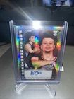 Panini 2025-26 Donruss Walter Clayton Jr. Fade To Greatness Auto #FTG-WCJ /75