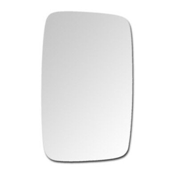 Aussenspiegel Spiegelglas FüR VW T5 Transporter + Multivan - Rechts - 2003-2009-image