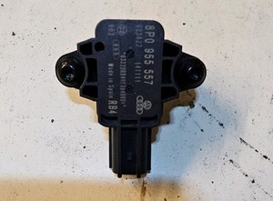 1 X Steuergerät Crashsensor Airbagsensor 8P0955557 Audi A3 8P 04-08