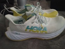 Hoka One One Carbon X 3 Sail Evening Primrose for sale | eBay
