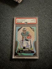 2018 Super Bowl LII Rookie Card Collecting Guide 46