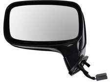 For 1987-1993 Ford Mustang Mirror Left 32276djtg 1988 1989 1990 1991 1992
