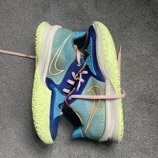 Size 11.5 - Sue Bird x Nike Kyrie 4 Low Dynasty for sale online | eBay