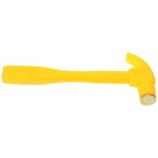 Simulation Hammer Small Hammer Toy Toy Plaything Small Hammer Toy