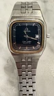 Vintage 1980’s OMEGA Seamaster Cal.1380 Quartz 25mm Steel Ladies !!! Original