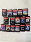 Nintendo Switch Games (Lot Of 16)