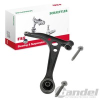 Schaeffler FAG Querlenker Vorderachse Links Passend FüR Ford Galaxy Seat Alhambr