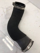 Audi A5 Sportback 8TA 2012 Diesel 150kW Schlauch Leitung Ladeluftkühler